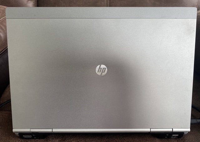PC/タブレット ノートPC HP EliteBook 2570p 12.5